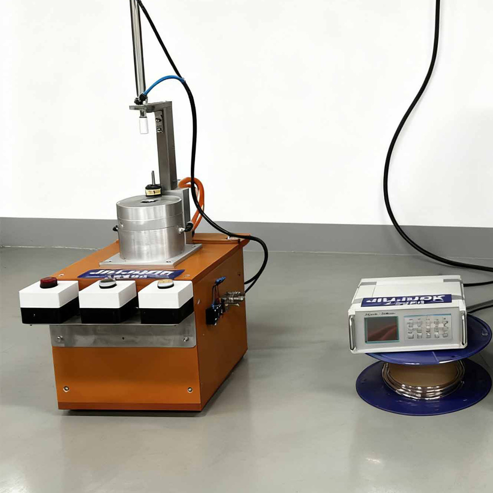 Addressing key pain points in automotive electronic magnetic components — solution pathways of impulse magnetizers Addressing key pain points in automotive electronic magnetic components — solution pathways of impulse magnetizers