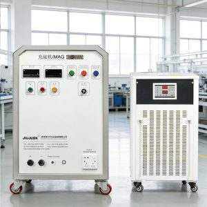 久巨充磁案例-古董音響喇叭充磁修復(fù)，技術(shù)與實(shí)例介紹